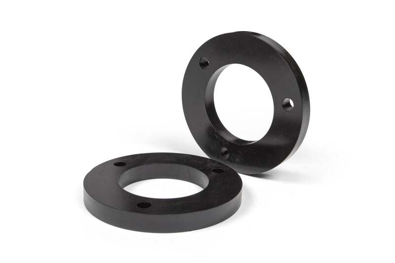 GMC Canyon Suspension Lift Kit - Zone Offroad - 1